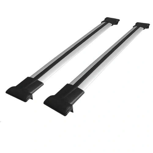 Básicas Barras Transversales