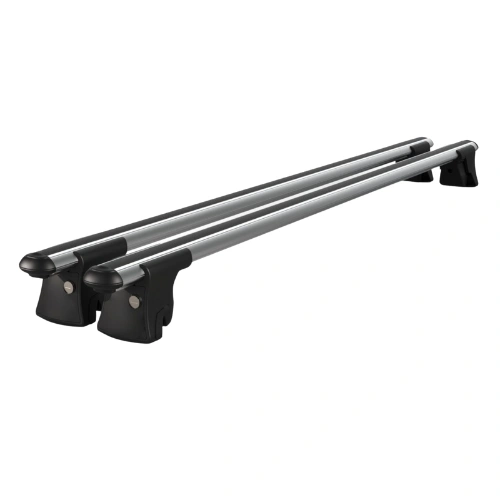 Trio 1 Barras Transversales