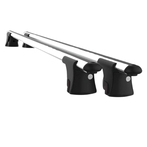 Trio 2 Barras Transversales